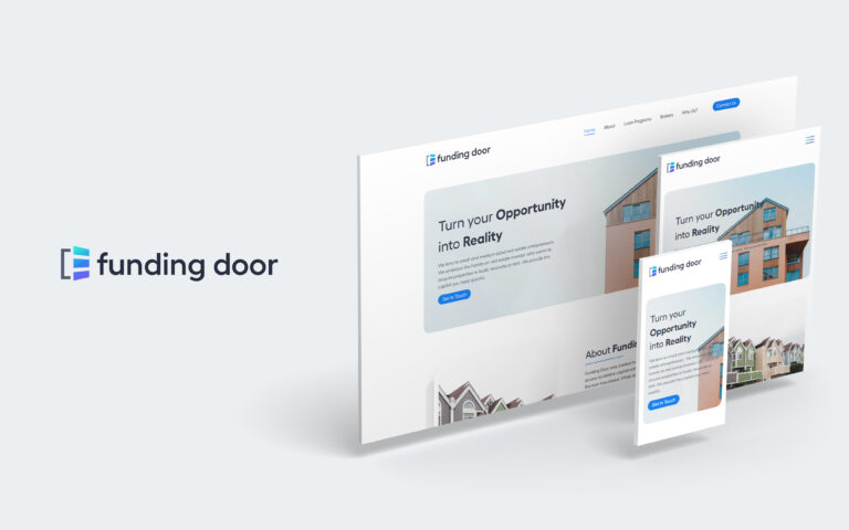 Fundingdoor